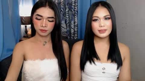 Sweet Yhanie online show from 10, 7, 2026