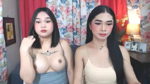 Sweet Yhanie online show from 28, 7, 2026