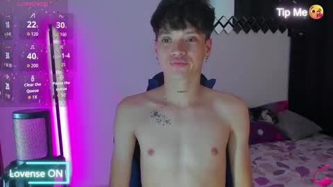 Snapshot of yimbersonpeter chatting on 2, 10, 2025 jhon online show from 2, 10, 2025