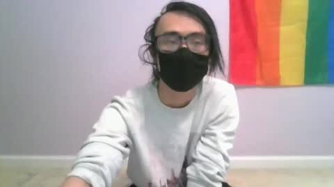 yin476 online show from 25, 10, 2025