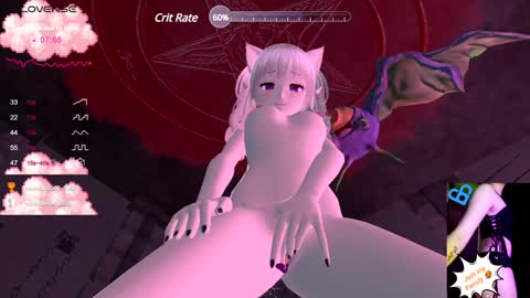 Snapshot of yin_69_yang chatting on 3, 12, 2024 Yin online show from 3, 12, 2024