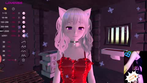 Snapshot of yin_69_yang chatting on 28, 12, 2024 Yin online show from 28, 12, 2024