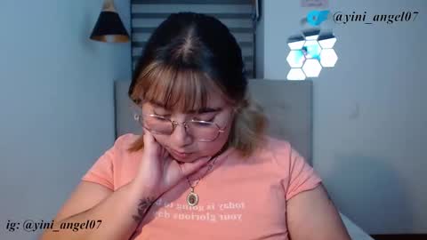 hii i am yini online show from 10, 11, 2025