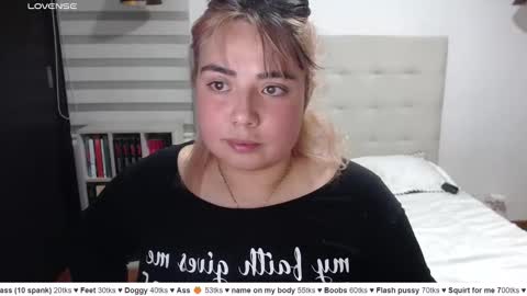 hii i am yini online show from 15, 4, 2026