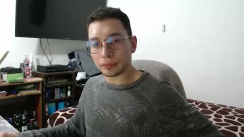 Snapshot of yinmao08 chatting on 18, 2, 2026 yinmao08 online show from 18, 2, 2026