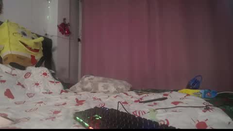 Yiny online show from 27, 11, 2025