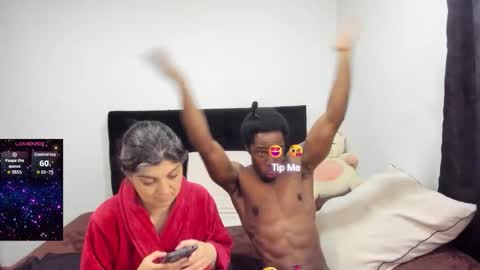 Snapshot of yinyyanghot chatting on 21, 10, 2025 yinyyanghot online show from 21, 10, 2025