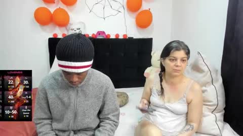 Snapshot of yinyyanghot chatting on 31, 10, 2025 yinyyanghot online show from 31, 10, 2025