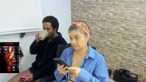 Snapshot of yinyyanghot chatting on 17, 11, 2025 yinyyanghot online show from 17, 11, 2025