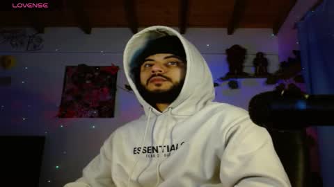 yio cohen  online show from 17, 1, 2025