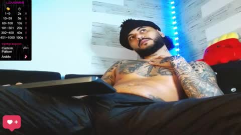 yio cohen  online show from 1, 3, 2025