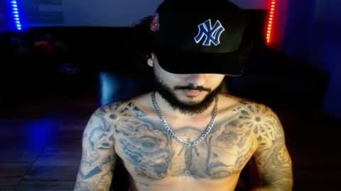 yio cohen  online show from 7, 3, 2025