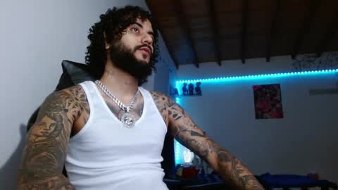 yio cohen  online show from 12, 10, 2025