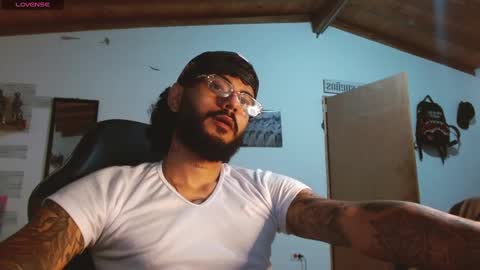 yio cohen  online show from 18, 1, 2026