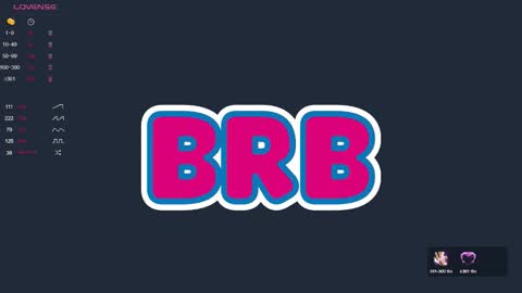 Yiovanna online show from 5, 3, 2026