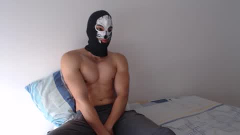 Snapshot of yisushot28 chatting on 29, 3, 2026 yisushot28 online show from 29, 3, 2026