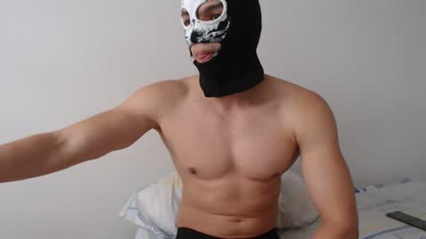 Snapshot of yisushot28 chatting on 30, 3, 2026 yisushot28 online show from 30, 3, 2026