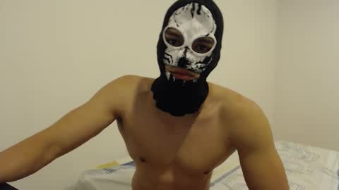 Snapshot of yisushot28 chatting on 1, 4, 2026 yisushot28 online show from 1, 4, 2026