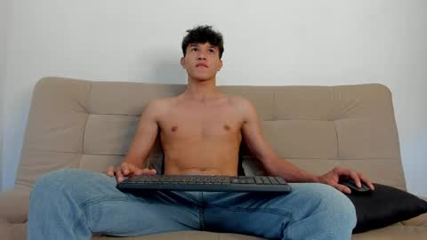 yizus_bonz online show from 6, 6, 2026