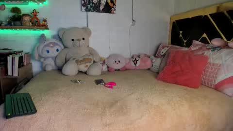 lucy online show from 11, 11, 2025