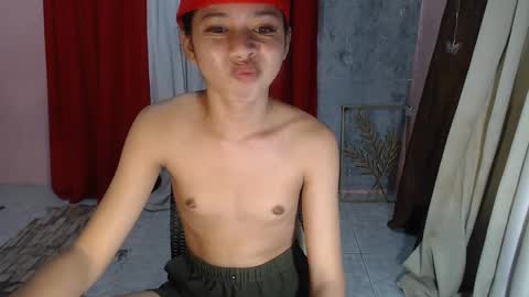 Snapshot of ymee_shane18 chatting on 14, 1, 2025 ymee_shane18 online show from 14, 1, 2025