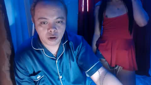 Snapshot of ymee_shane18 chatting on 30, 1, 2025 ymee_shane18 online show from 30, 1, 2025