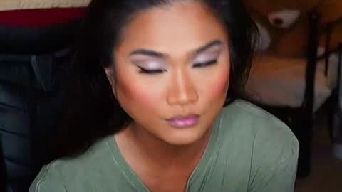 Palmela Handerson online show from 7, 1, 2025