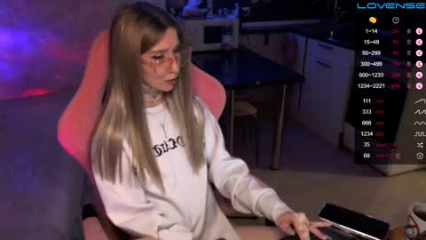 Snapshot of yngmilf_ chatting on 7, 12, 2024     online show from 7, 12, 2024