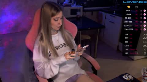 Snapshot of yngmilf_ chatting on 7, 12, 2024     online show from 7, 12, 2024