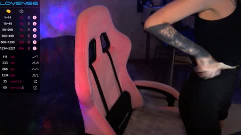 Snapshot of yngmilf_ chatting on 18, 2, 2025     online show from 18, 2, 2025