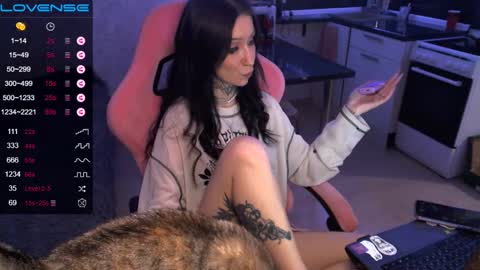 Snapshot of yngmilf_ chatting on 5, 10, 2025     online show from 5, 10, 2025