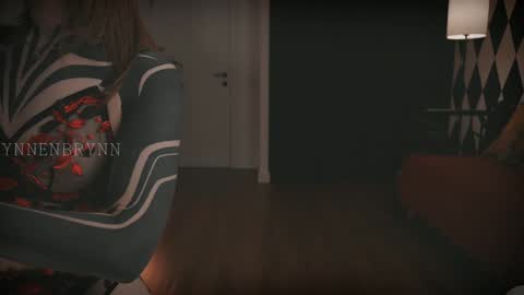 Snapshot of ynnenbrynn chatting on 27, 12, 2024 ynnenbrynn online show from 27, 12, 2024