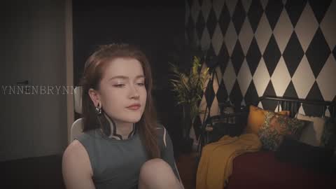 Snapshot of ynnenbrynn chatting on 17, 1, 2025 ynnenbrynn online show from 17, 1, 2025