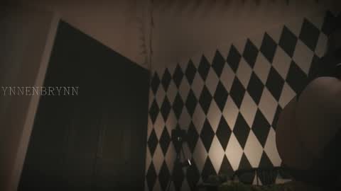 Snapshot of ynnenbrynn chatting on 10, 2, 2025 ynnenbrynn online show from 10, 2, 2025