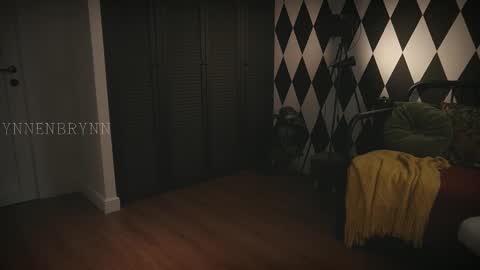 Snapshot of ynnenbrynn chatting on 20, 2, 2025 ynnenbrynn online show from 20, 2, 2025