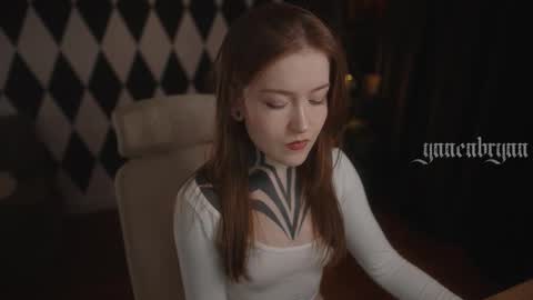 Snapshot of ynnenbrynn chatting on 6, 11, 2025 ynnenbrynn online show from 6, 11, 2025