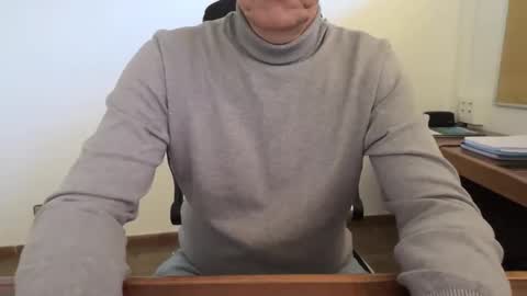 Yo47 online show from 26, 11, 2025