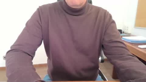 Yo47 online show from 2, 12, 2025