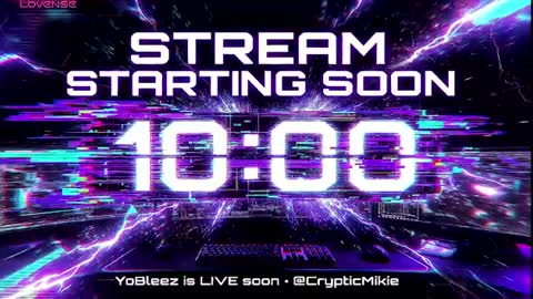 Snapshot of yobleez chatting on 21, 7, 2026 yobleez online show from 21, 7, 2026