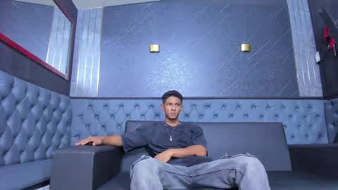 Yoel online show from 11, 7, 2026