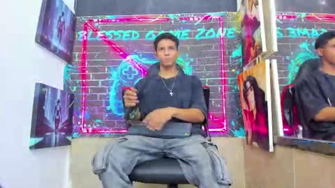 Yoel online show from 19, 7, 2026