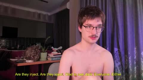 Max online show from 8, 2, 2026