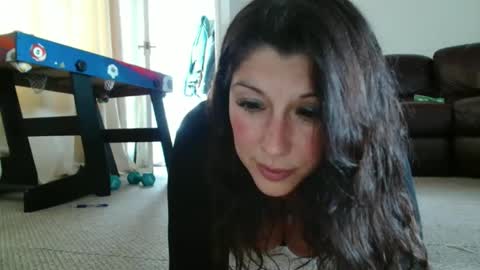 Snapshot of yogamilf1 chatting on 18, 4, 2026 yogamilf1 online show from 18, 4, 2026