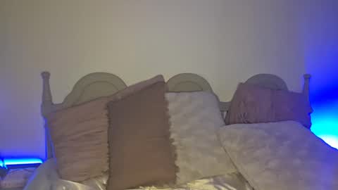 Yogiblondebangme online show from 10, 4, 2026