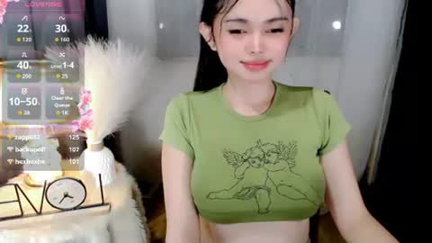 Hi i am Abby i am Filipina Aussie youve ever wanted to meet NOT INTO CHEAP GUY online show from 14, 6, 2026