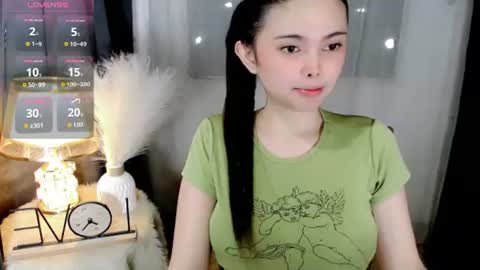 Hi i am Abby i am Filipina Aussie youve ever wanted to meet NOT INTO CHEAP GUY online show from 29, 6, 2026