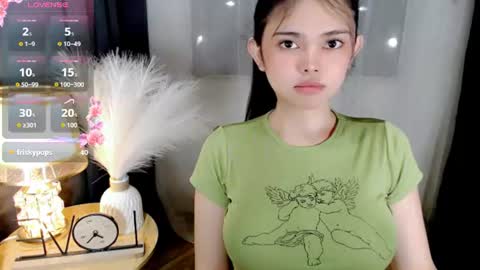 Hi i am Abby i am Filipina Aussie youve ever wanted to meet NOT INTO CHEAP GUY online show from 2, 7, 2026