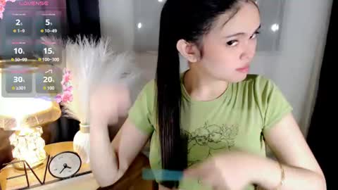 Hi i am Abby i am Filipina Aussie youve ever wanted to meet NOT INTO CHEAP GUY online show from 5, 7, 2026