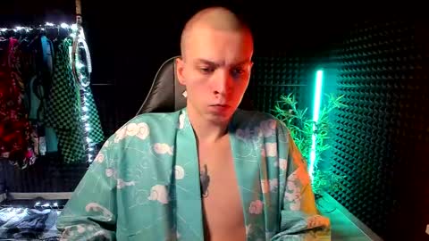 You can ask my name in pm online show from 19, 11, 2025