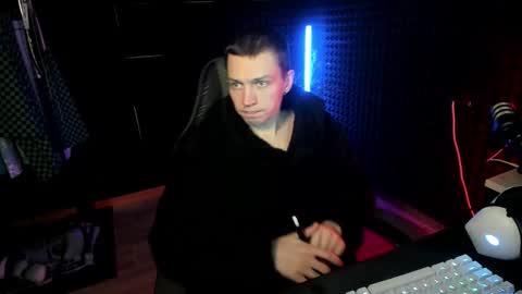 You can ask my name in pm online show from 18, 1, 2026